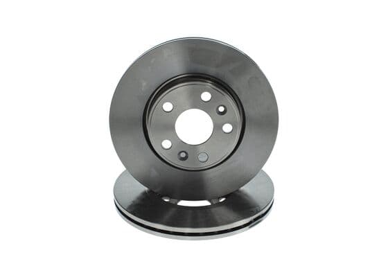 Bosch BD1454 Fren diski; ön küçük görsel 3