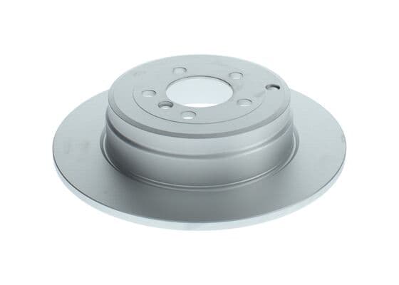 Bosch BD1455 Fren diski; arka küçük görsel 2