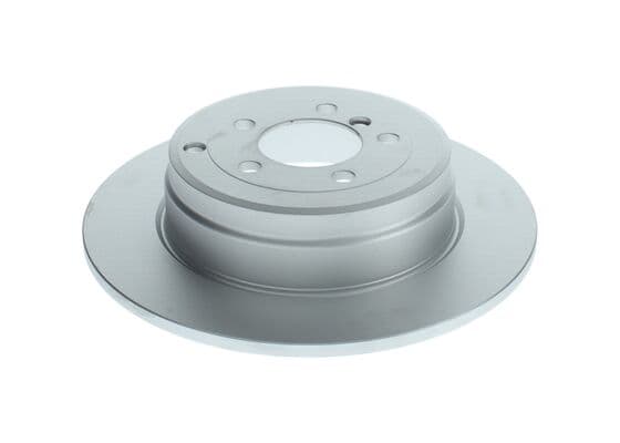 Bosch BD1455 Fren diski; arka küçük görsel 4