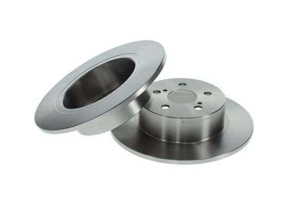 Bosch BD1456 Fren diski; arka küçük görsel 3