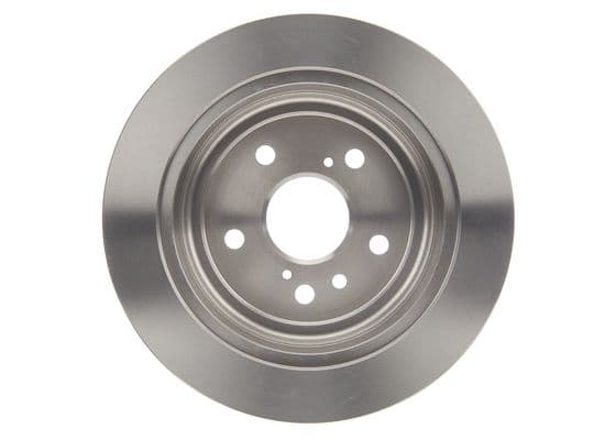 Bosch BD1457 Fren diski; arka küçük görsel 3