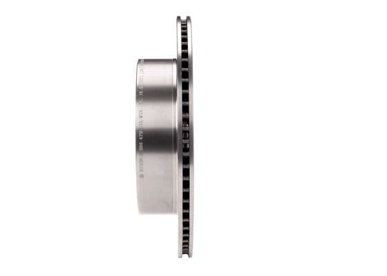 Bosch BD1458 Fren diski; arka küçük görsel 2