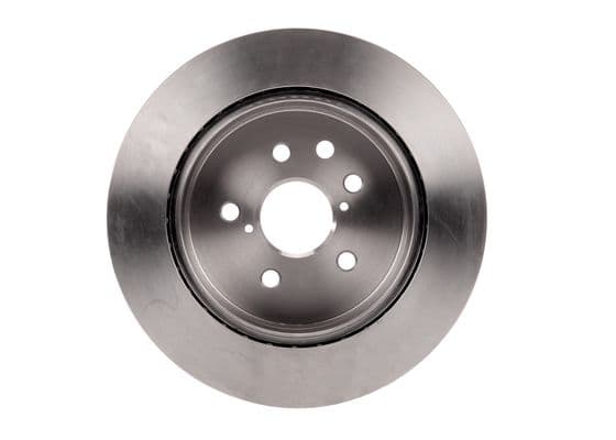Bosch BD1458 Fren diski; arka küçük görsel 3