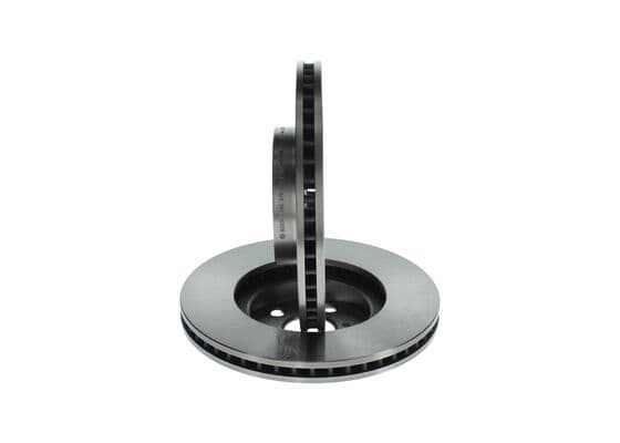 Bosch BD1462 Fren diski; ön küçük görsel 3