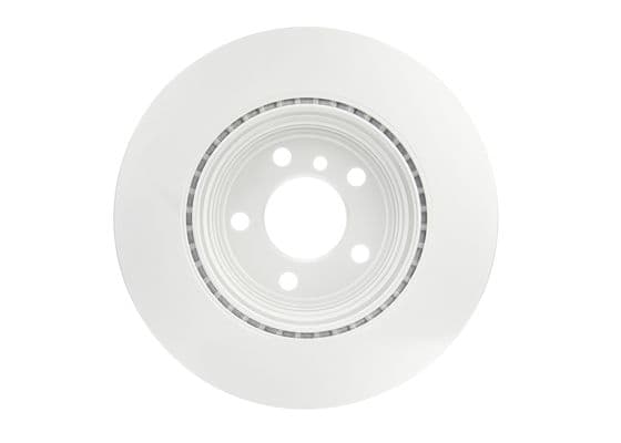 Bosch BD1671 Fren diski; arka küçük görsel 3