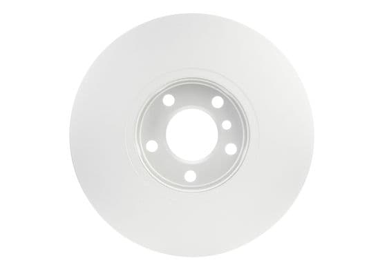 Bosch BD1469 Fren diski; ön küçük görsel 3