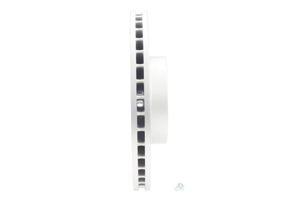 Bosch BD1469 Fren diski; ön küçük görsel 4