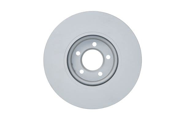 Bosch BD1472 Fren diski; ön küçük görsel 3