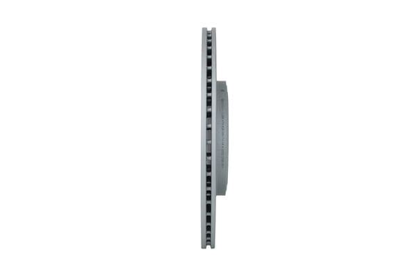Bosch BD1473 Fren diski; arka küçük görsel 4