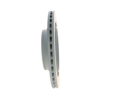 Bosch BD1474 Fren diski; arka küçük görsel 2