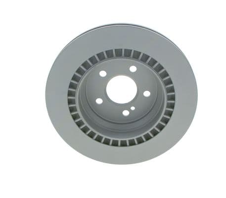 Bosch BD1474 Fren diski; arka küçük görsel 3