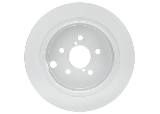 Bosch BD1674 Fren diski; arka küçük görsel 3