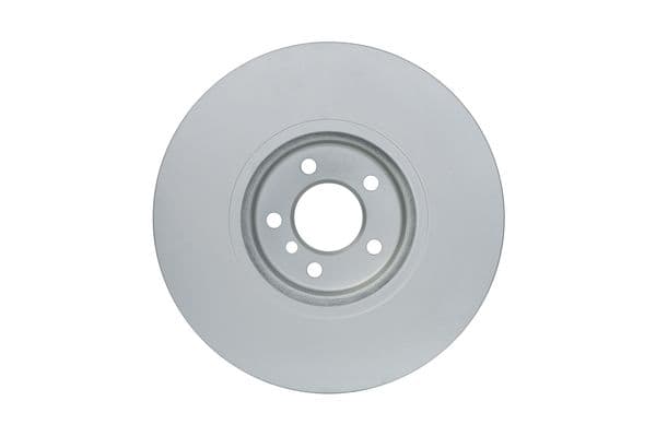 Bosch BD1479 Fren diski; ön küçük görsel 3