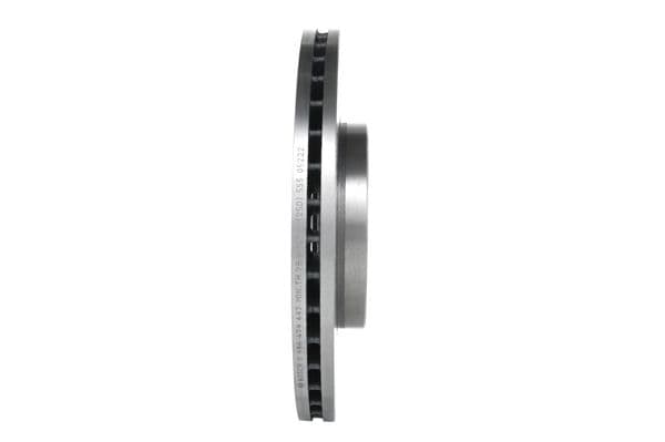 Bosch BD1482 Fren diski; ön küçük görsel 2