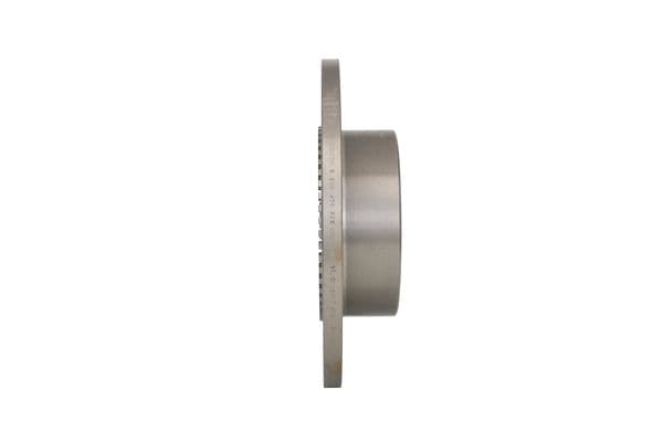 Bosch BD1483 Fren diski; arka küçük görsel 4