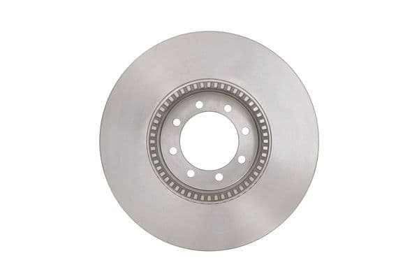 Bosch BD1485 Fren diski; arka küçük görsel 3