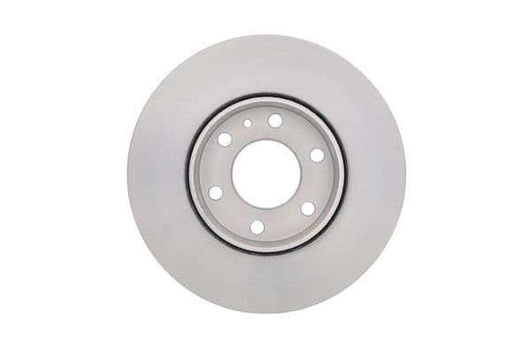 Bosch BD1486 Fren diski; ön küçük görsel 3