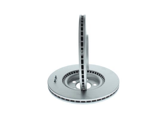 Bosch BD1675 Fren diski; ön küçük görsel 4