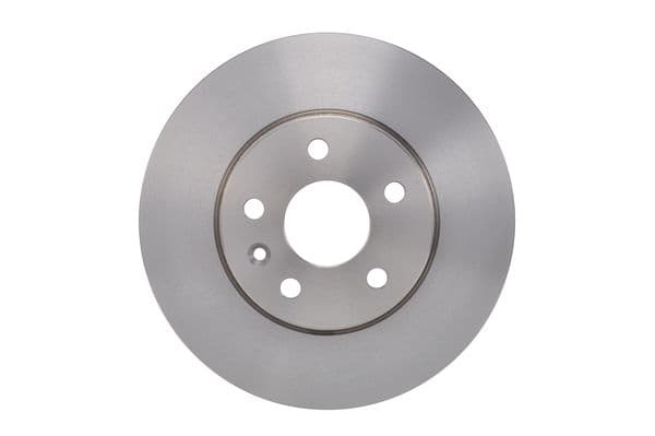 Bosch BD1487 Fren diski; ön 1