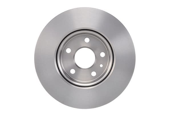 Bosch BD1487 Fren diski; ön küçük görsel 3
