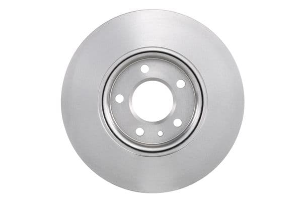 Bosch BD1488 Fren diski; ön küçük görsel 3