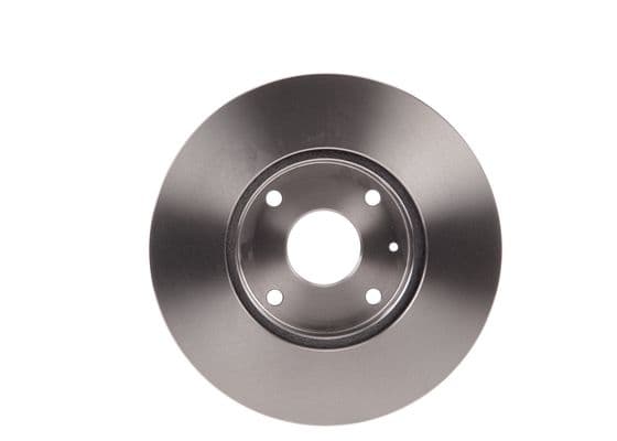 Bosch BD1493 Fren diski; ön küçük görsel 3