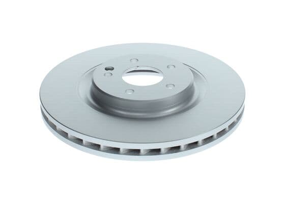 Bosch BD1494 Fren diski; ön küçük görsel 4