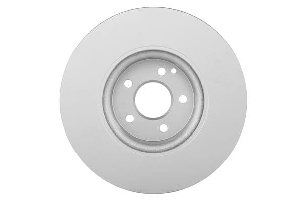 Bosch BD1496 Fren diski; ön küçük görsel 3