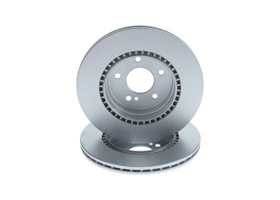 Bosch BD1497 Fren diski; arka 1
