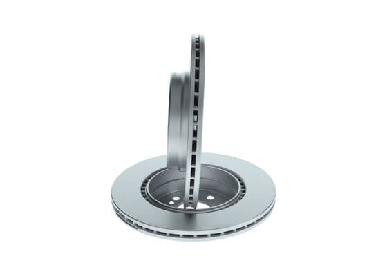 Bosch BD1497 Fren diski; arka küçük görsel 2