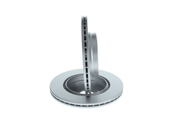 Bosch BD1497 Fren diski; arka küçük görsel 4