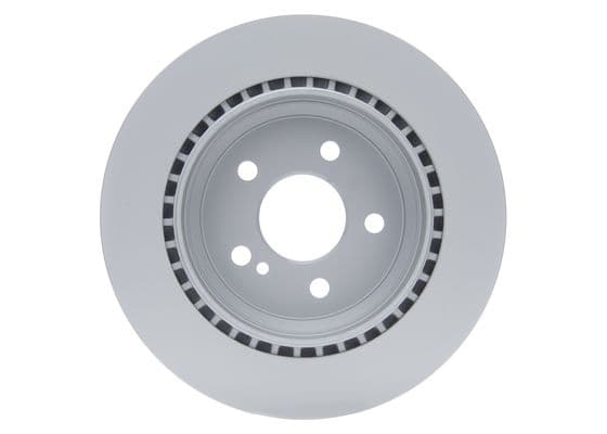 Bosch BD1499 Fren diski; arka küçük görsel 3