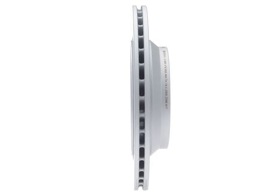 Bosch BD1499 Fren diski; arka küçük görsel 4