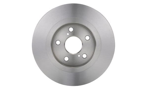 Bosch BD1500 Fren diski; arka küçük görsel 3
