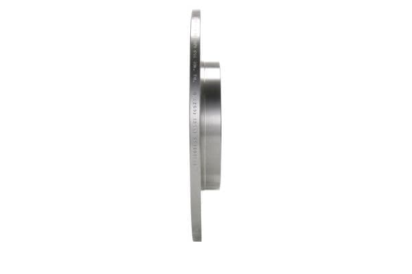 Bosch BD1500 Fren diski; arka küçük görsel 4