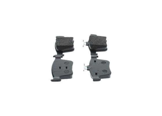 Bosch BD1502 Fren diski; arka küçük görsel 2