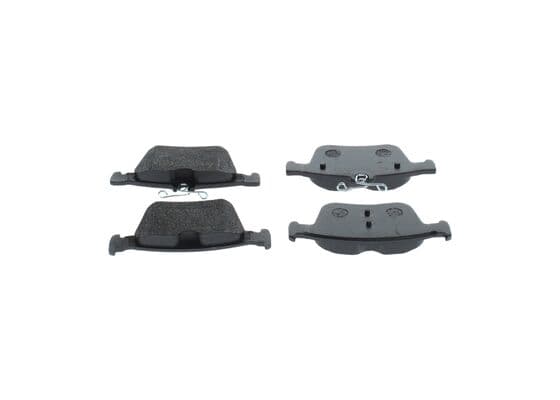 Bosch BD1502 Fren diski; arka küçük görsel 3