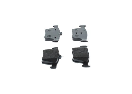 Bosch BD1502 Fren diski; arka küçük görsel 4