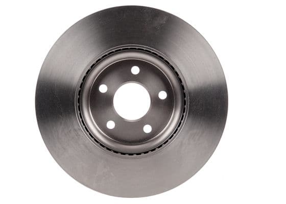 Bosch BD1677 Fren diski; ön küçük görsel 3