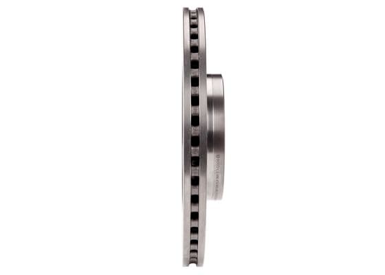 Bosch BD1677 Fren diski; ön küçük görsel 4