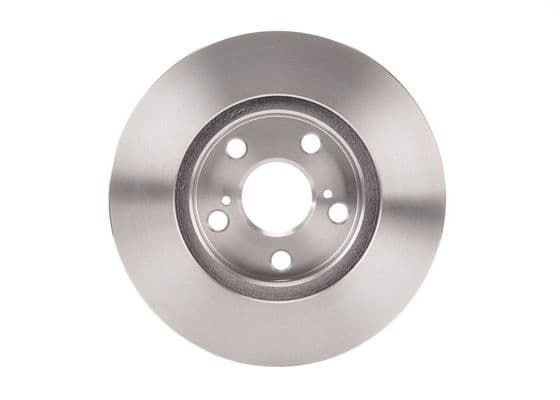 Bosch BD1505 Fren diski; ön küçük görsel 3