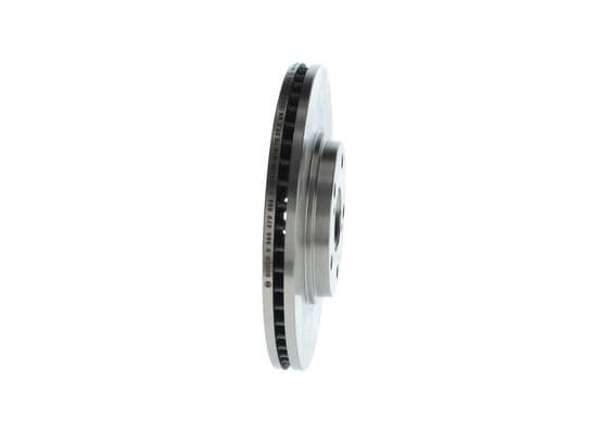 Bosch BD1506 Fren diski; ön küçük görsel 4