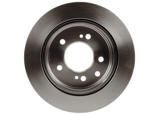 Bosch BD1507 Fren diski; arka küçük görsel 3
