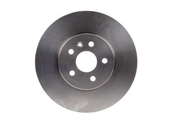 Bosch BD1678 Fren diski; ön 1
