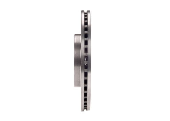 Bosch BD1678 Fren diski; ön küçük görsel 2
