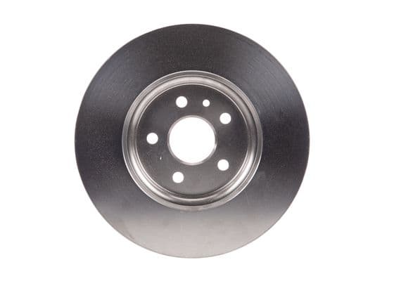 Bosch BD1678 Fren diski; ön küçük görsel 3