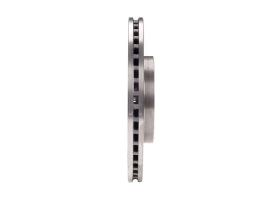 Bosch BD1678 Fren diski; ön küçük görsel 4