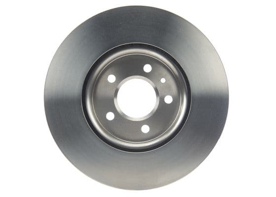 Bosch BD1679 Fren diski; ön küçük görsel 3
