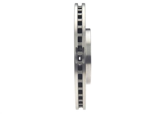 Bosch BD1679 Fren diski; ön küçük görsel 4