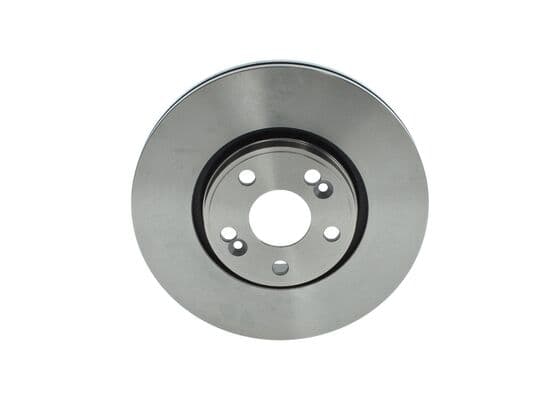 Bosch BD1508 Fren diski; ön küçük görsel 3